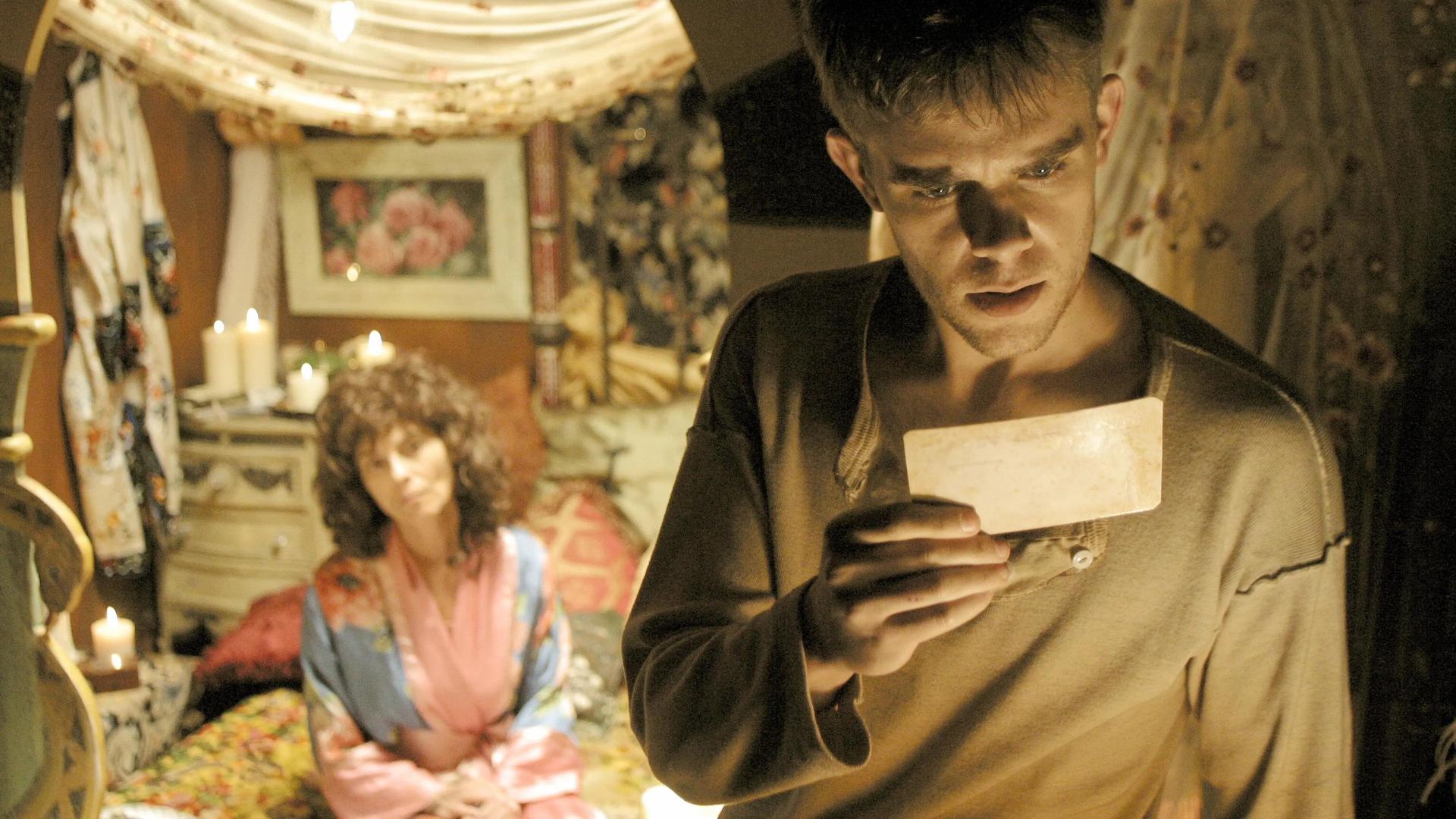 Still from After the Ball Is Over