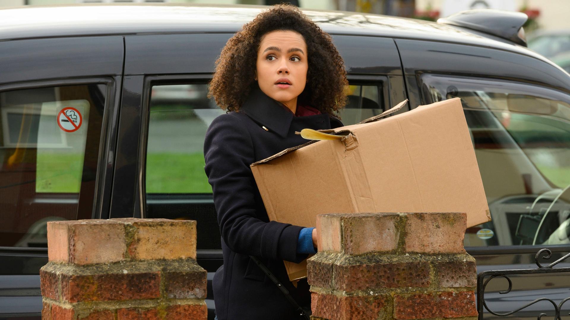 Still from Hounslow