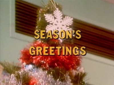 Still from Season's Greetings