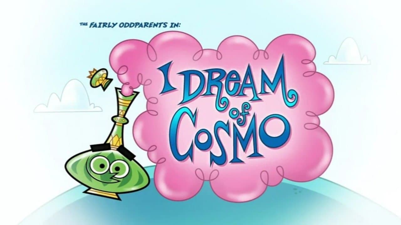 Still from I Dream of Cosmo