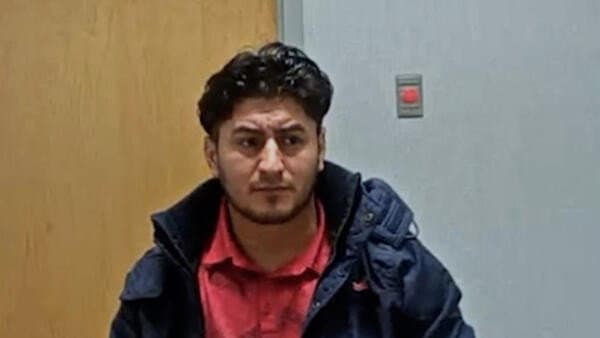 Still from After Hours / The Cutting Edge