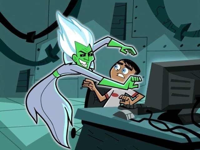 Still from Teacher of the Year
