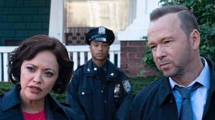Still from Glass Houses