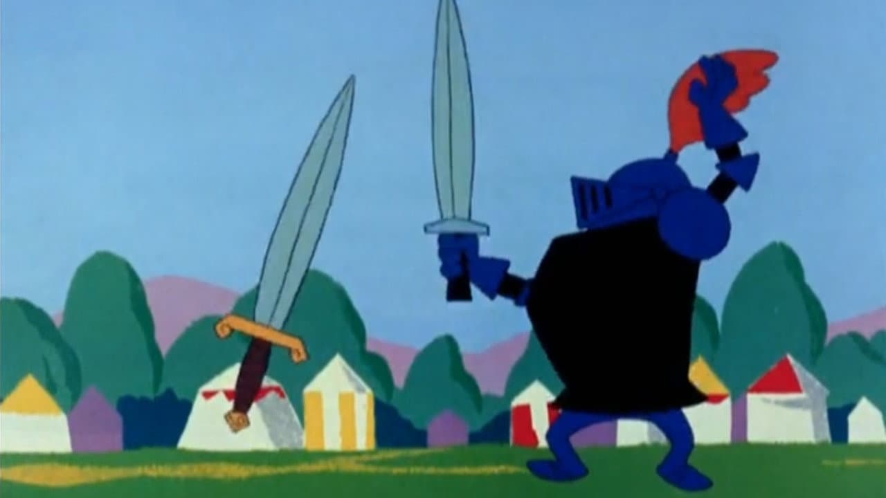 Still from Knight Fight