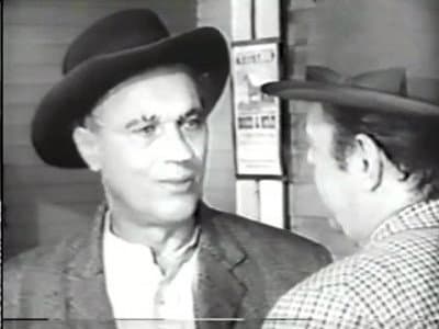Still from Big Tom