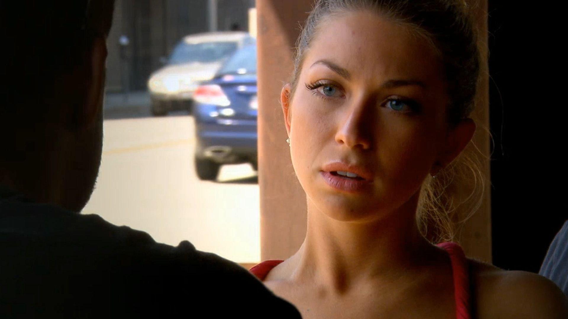 Still from This Is Break-up