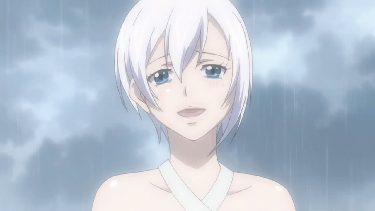 Still from Lisanna