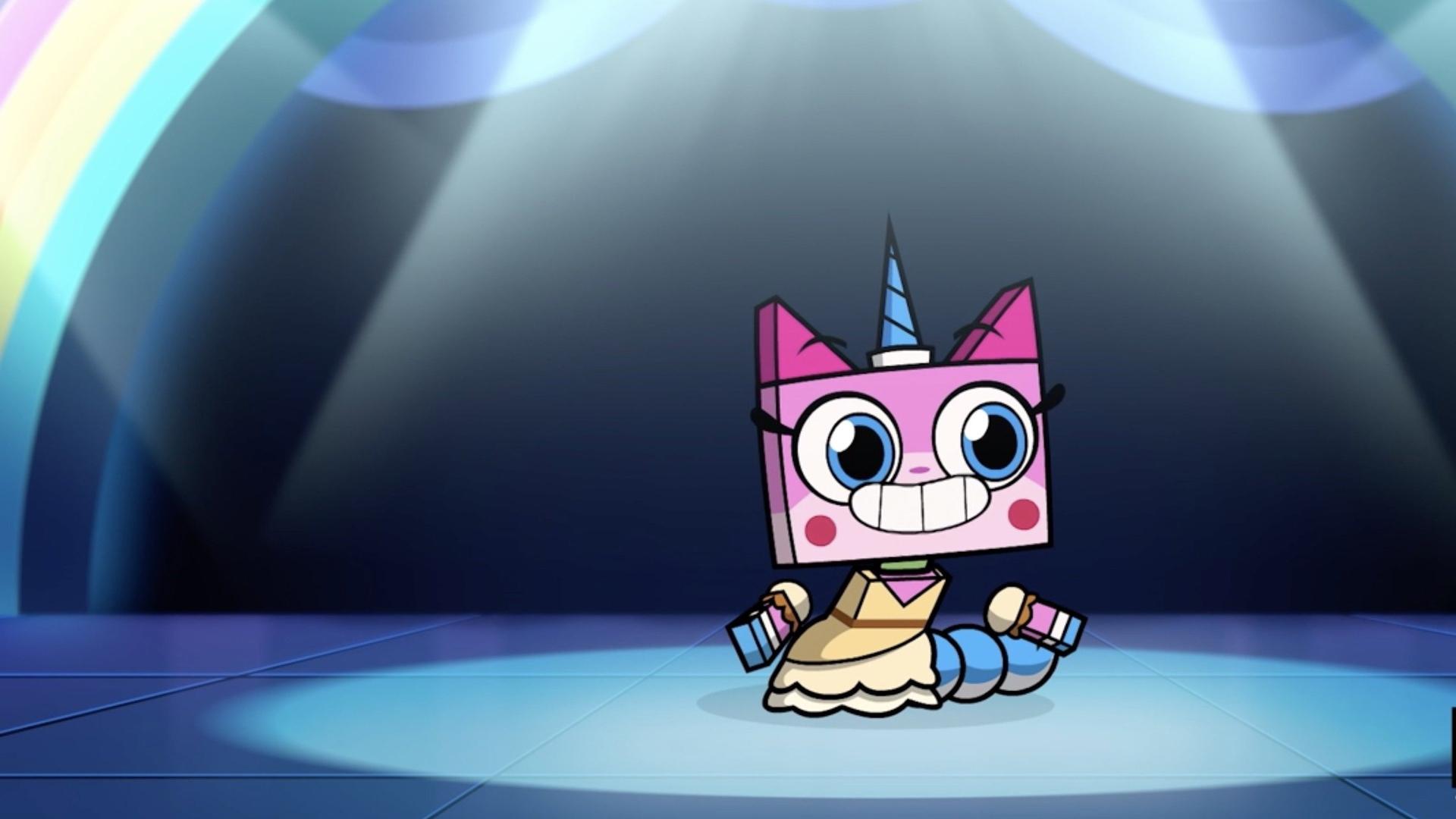 Still from The Unikingdom Awards