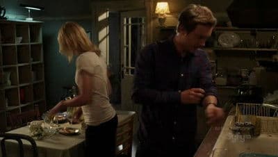 Still from It Takes Two to Make a Thing Go Wrong