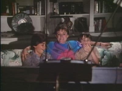Still from To Touch the Moon