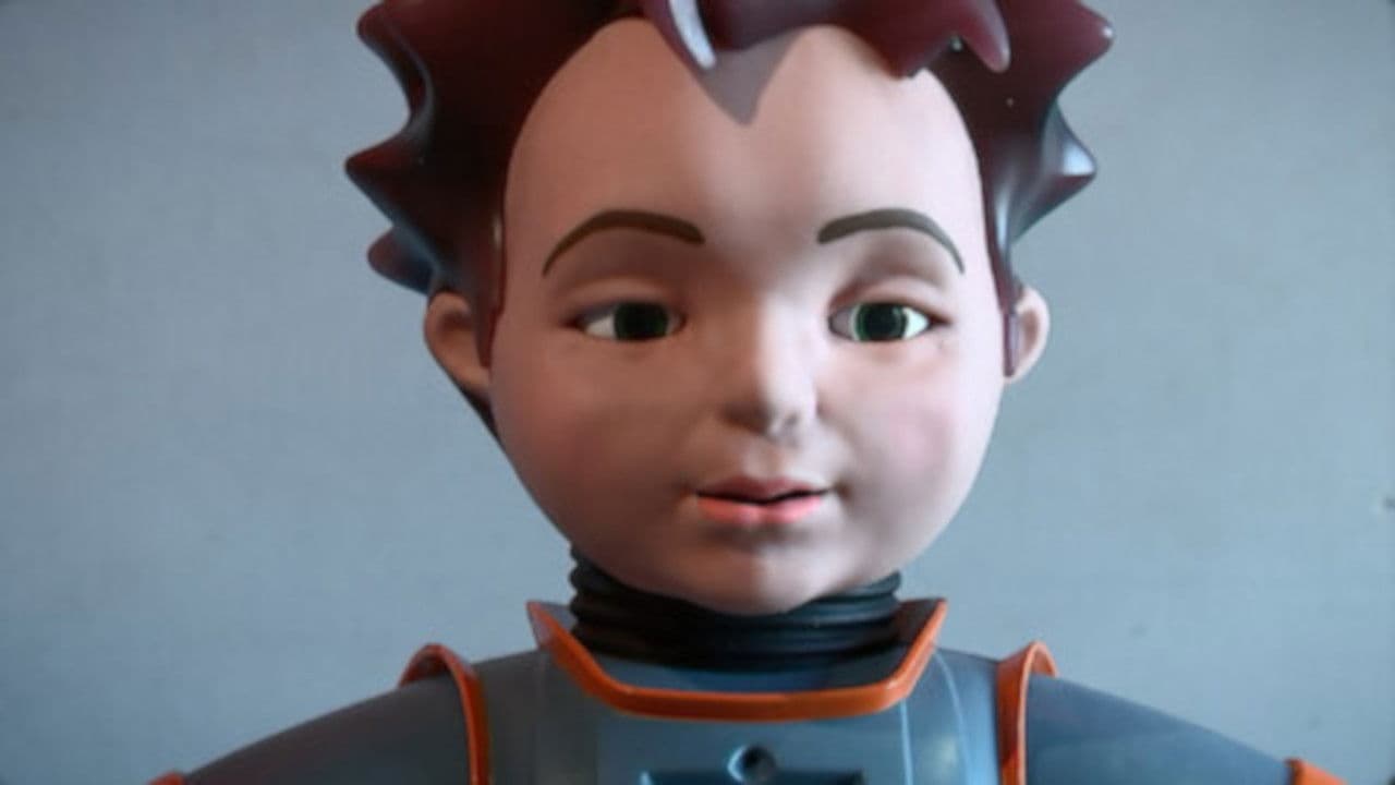 Still from Robots