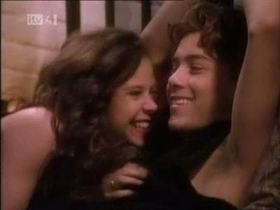 Still from Blame It on Reo