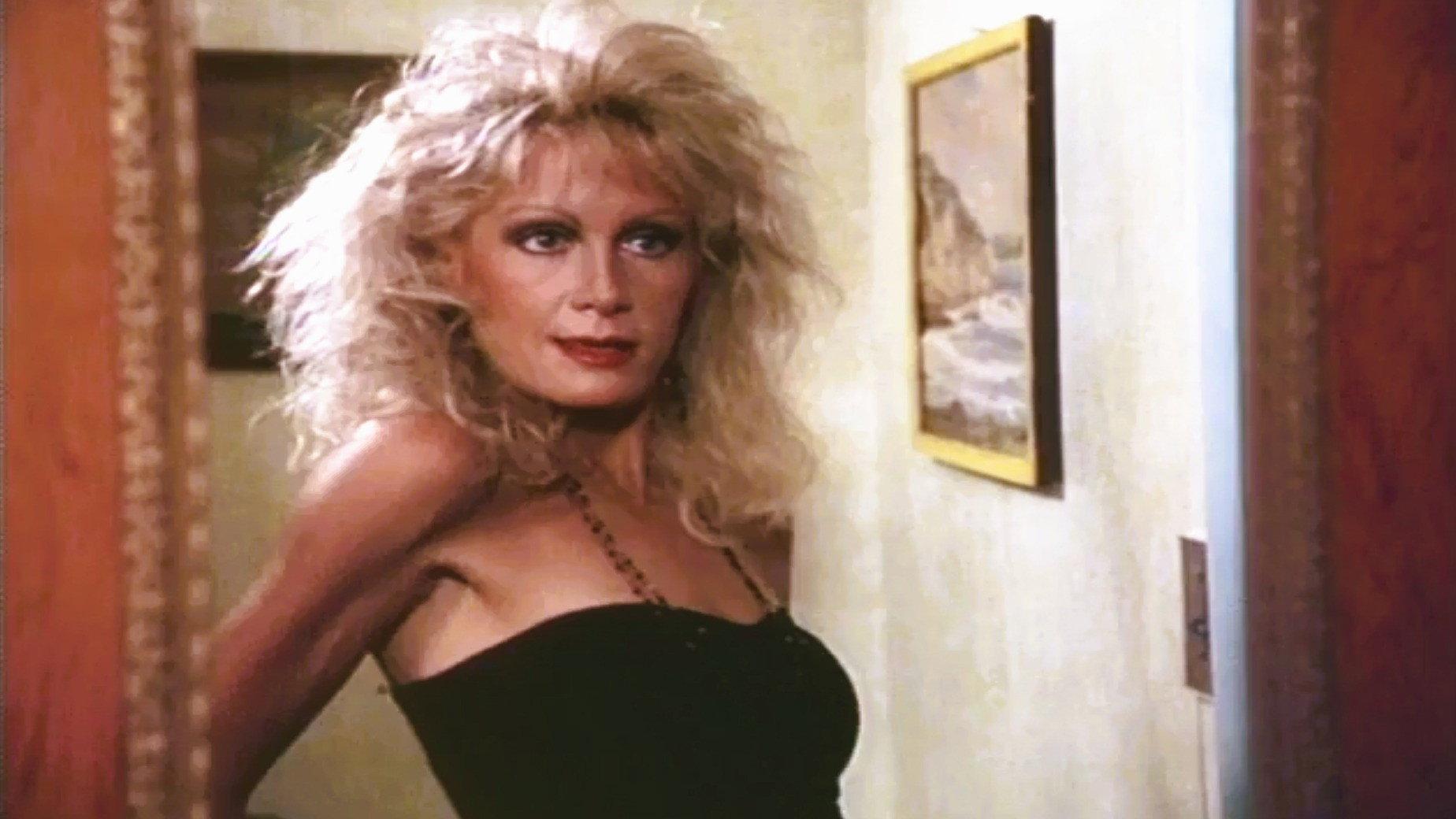 Still from Distant Locations