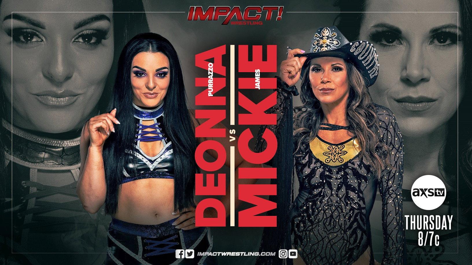 Still from Impact! #959