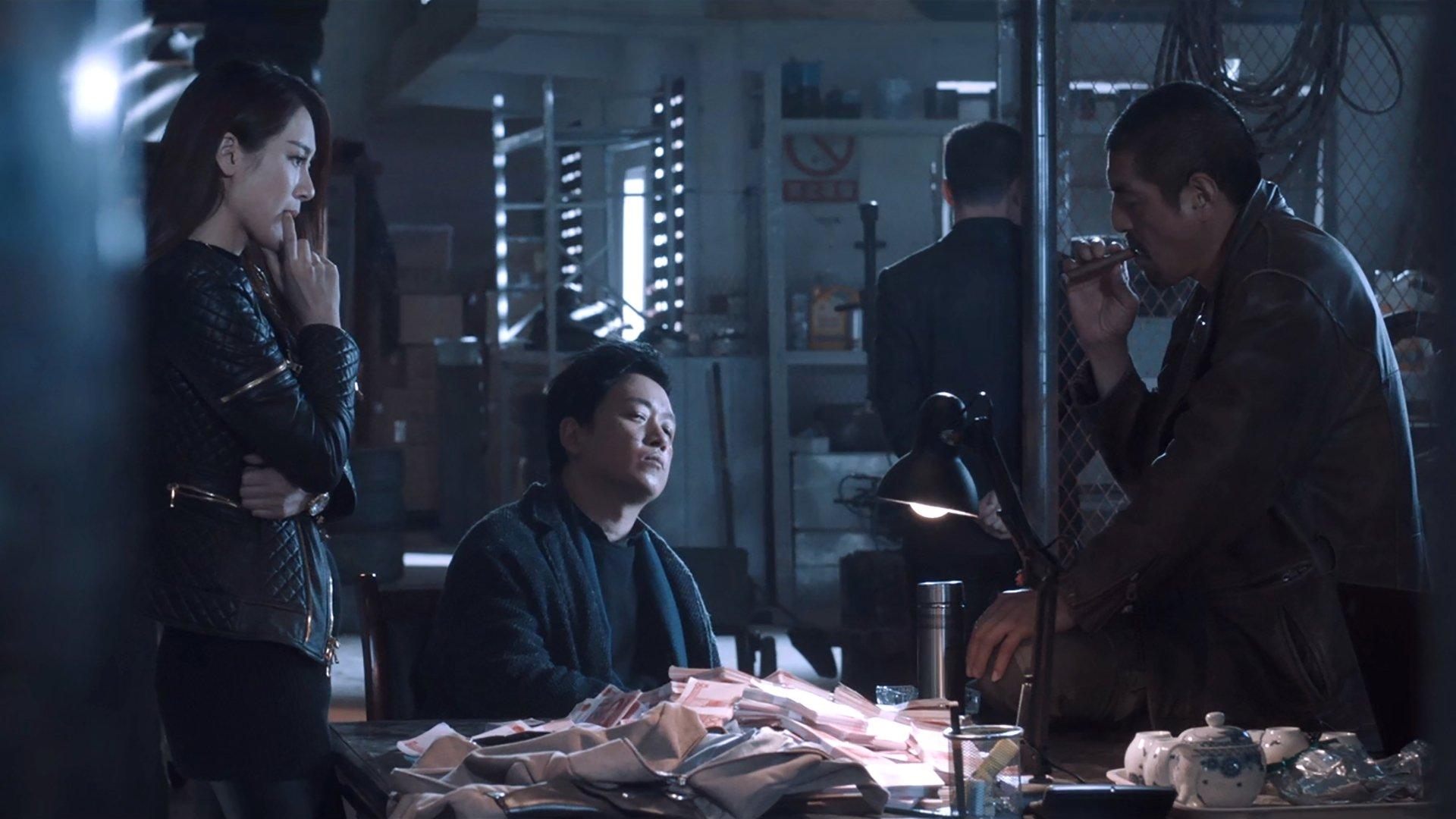 Still from Episode 26