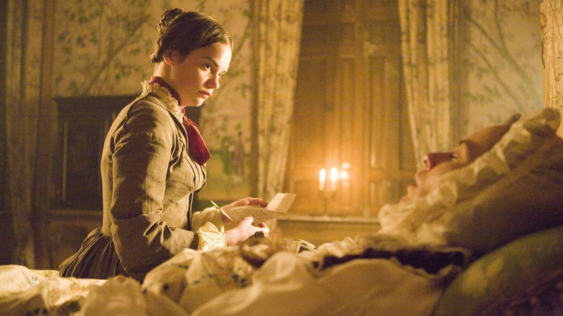 Still from Episode 3