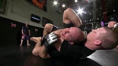 Still from Game On