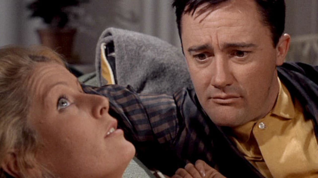 Still from The Nowhere Affair