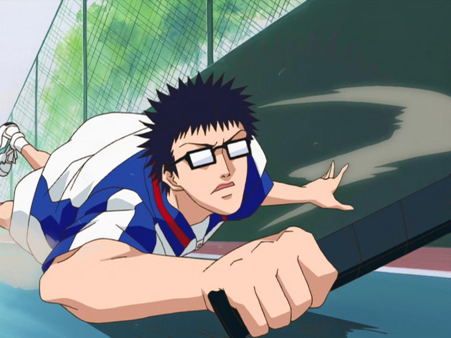 Still from The Conclusion of the Remembered Game