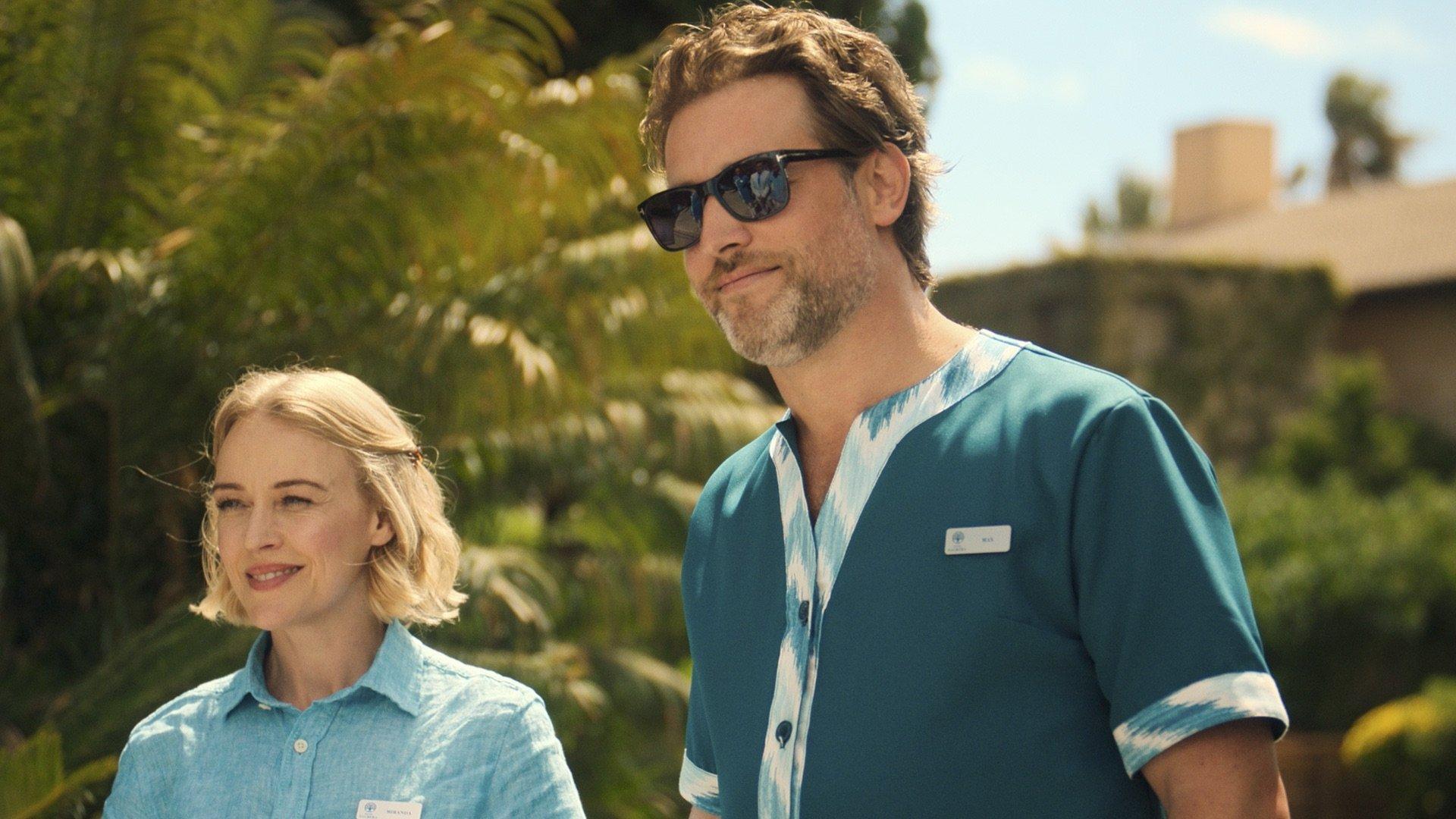 Still from A Girls Best Friend