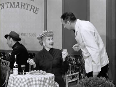 Still from Paris at Last