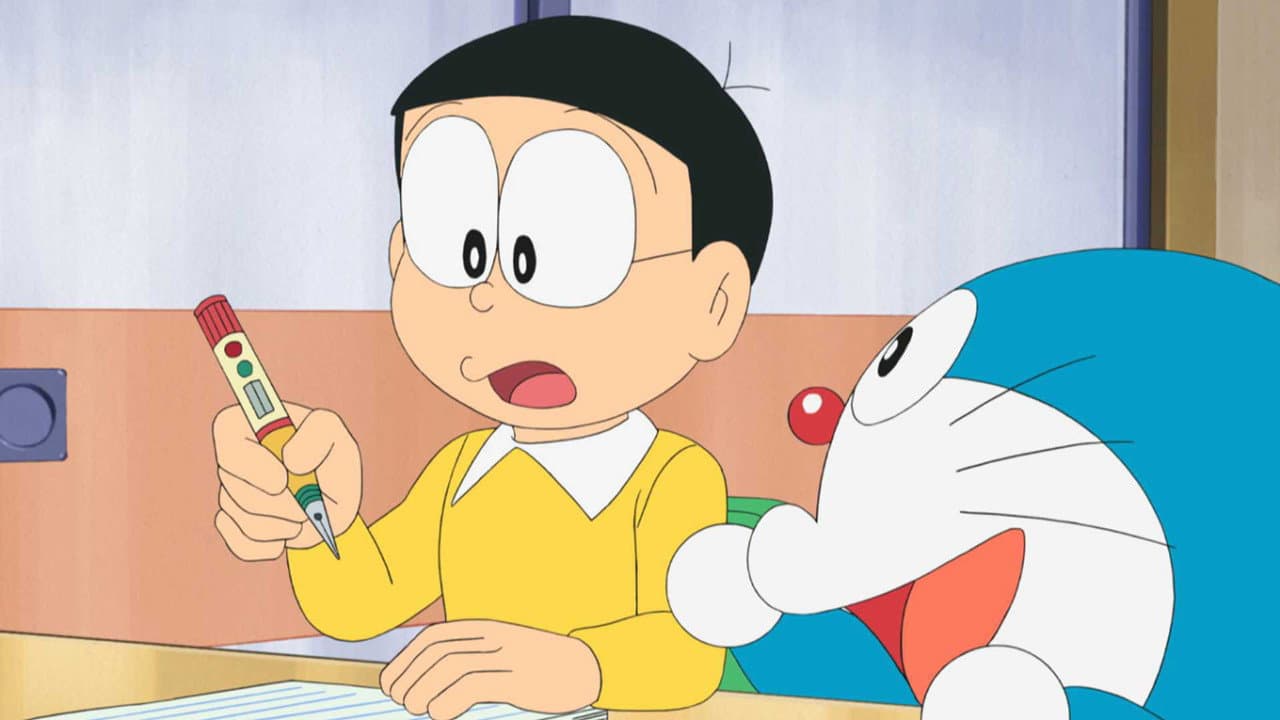 Still from Episode 1132