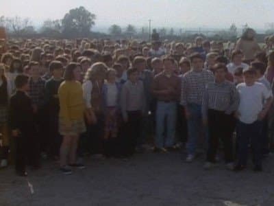 Still from Walk Out