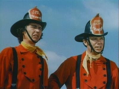 Still from Parade
