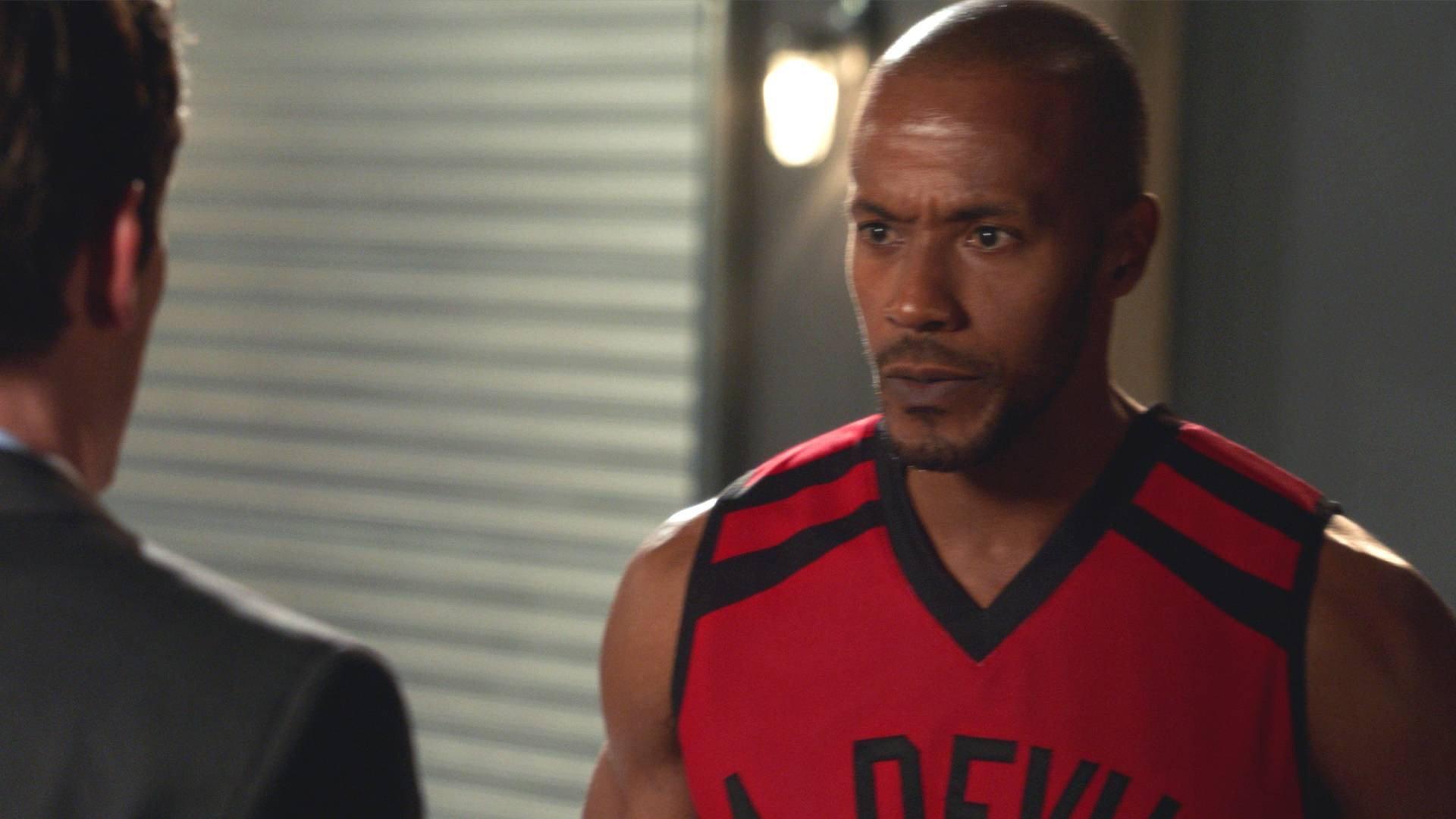 Still from Final Seconds