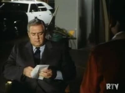 Still from Fall of an Angel