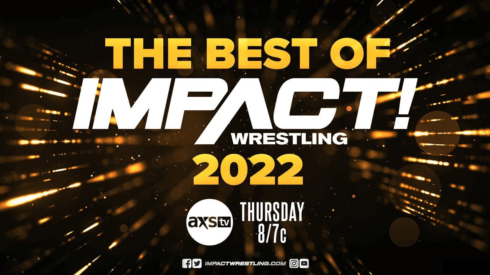 Still from Impact! #963