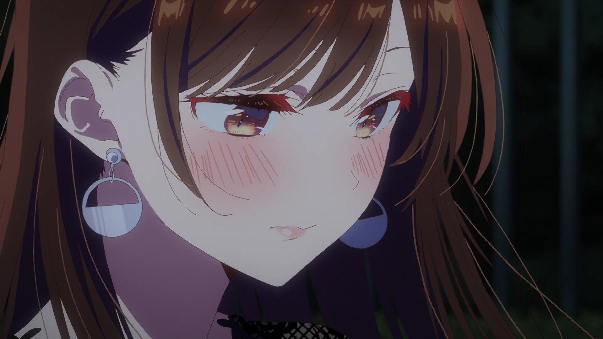 Still from Daikanyama and Girlfriend