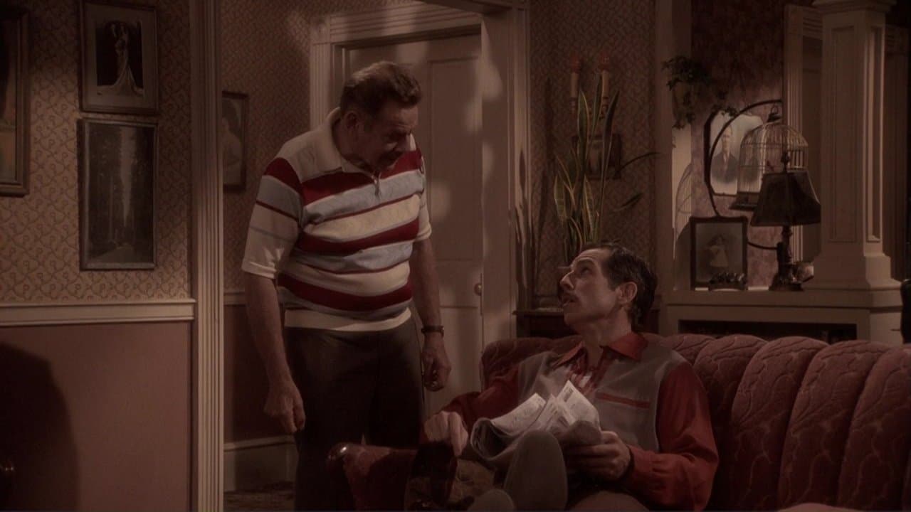 Still from Shrink Wrap