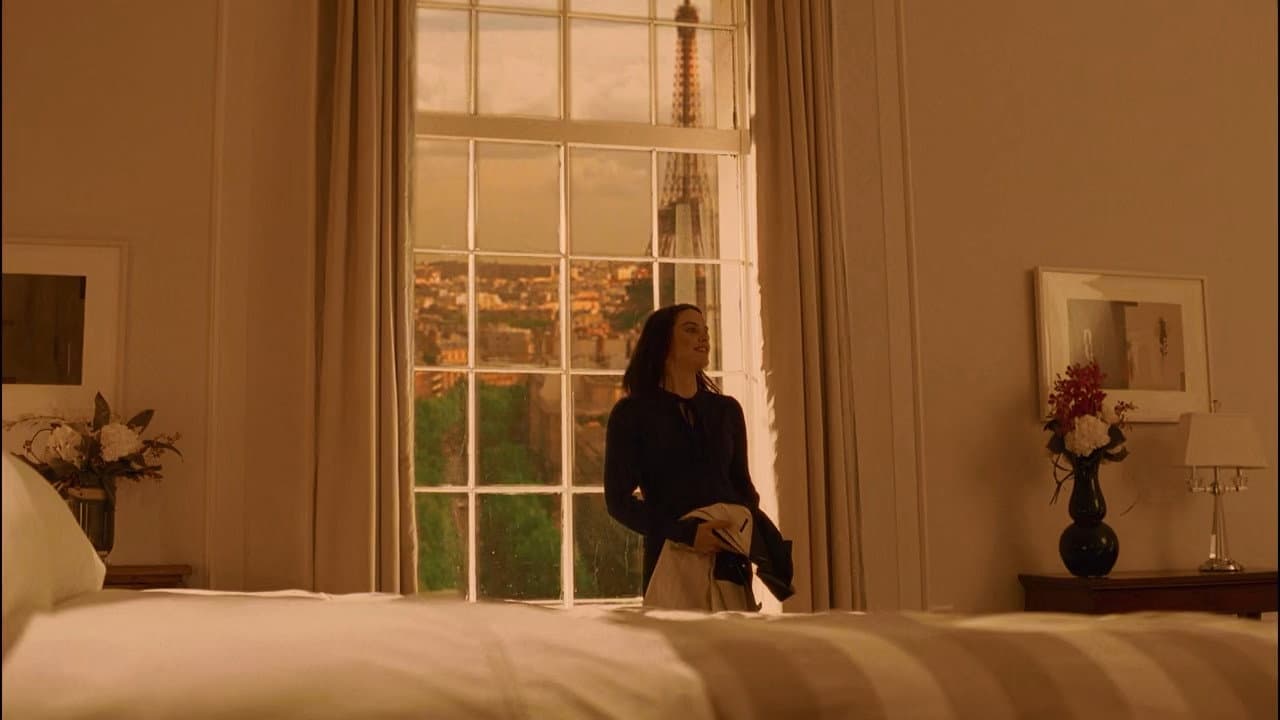 Still from The List