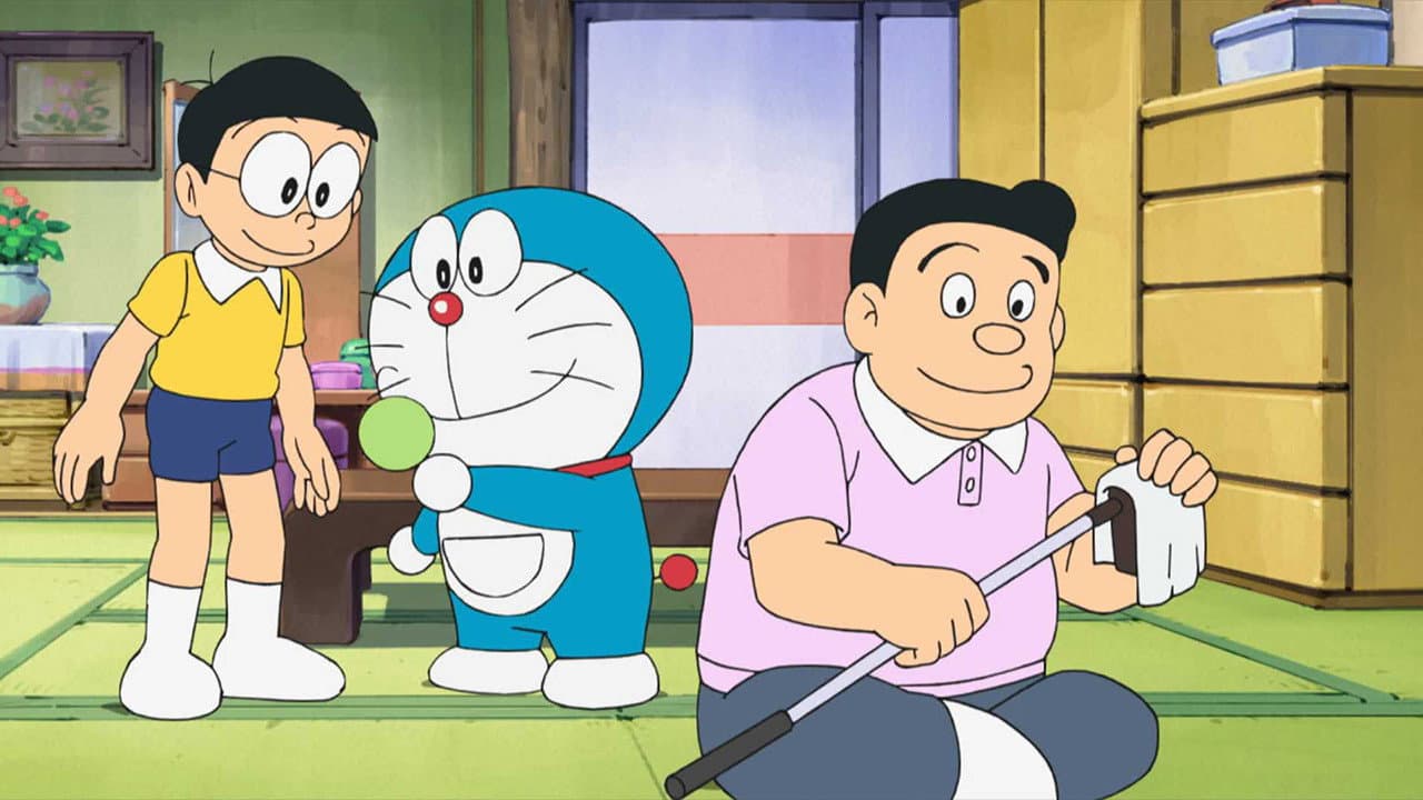 Still from Toki o Hashire! Time Karimono Kyousou