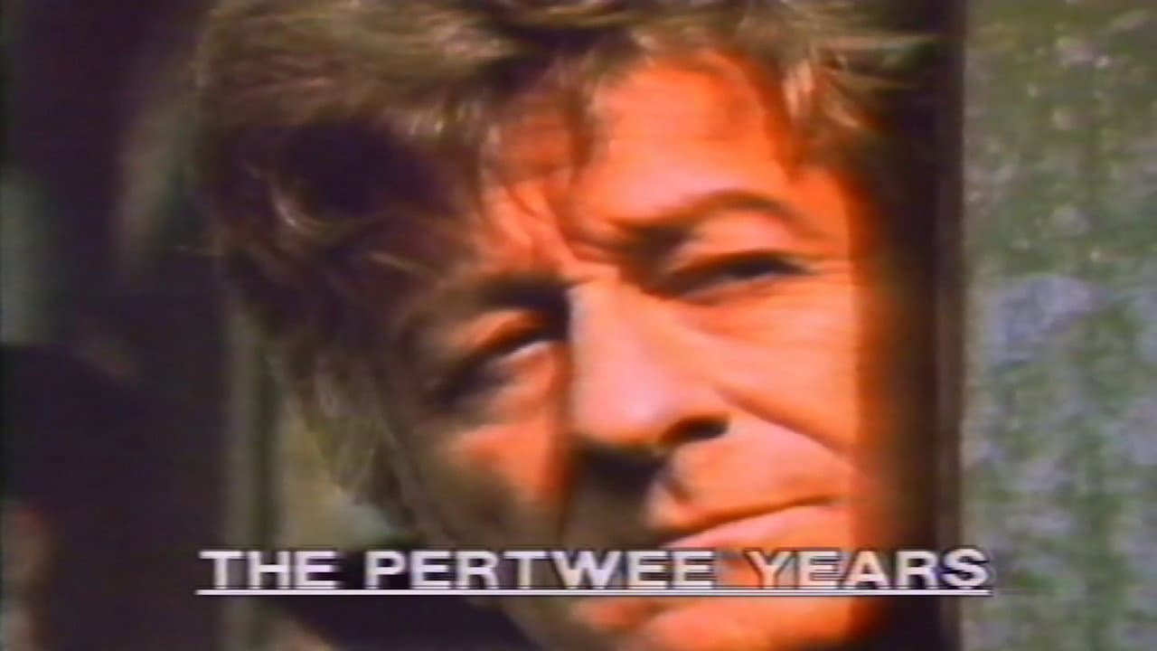 Still from The Pertwee Years