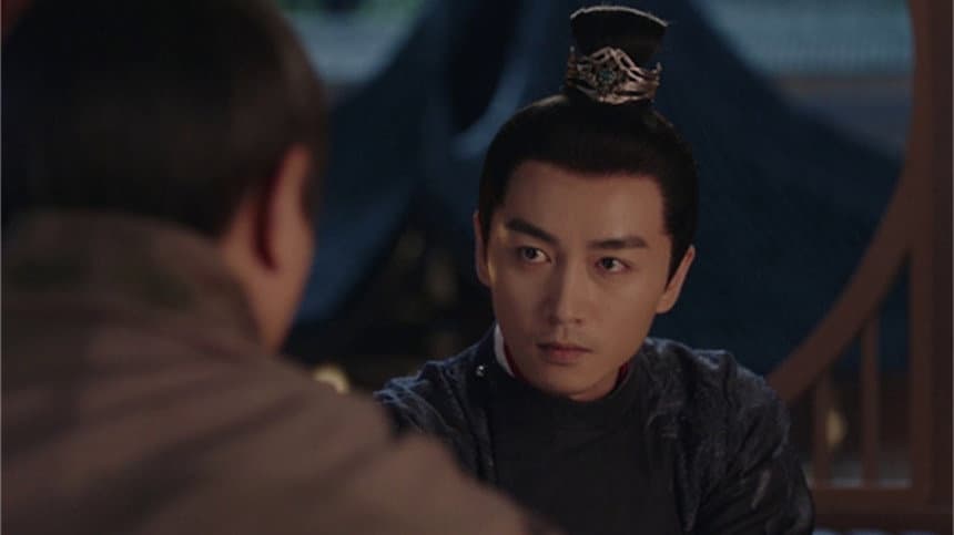 Still from Protect Secretly