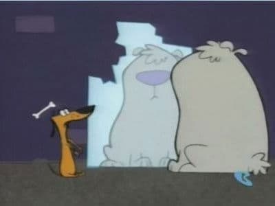 Still from Where's the Bone?