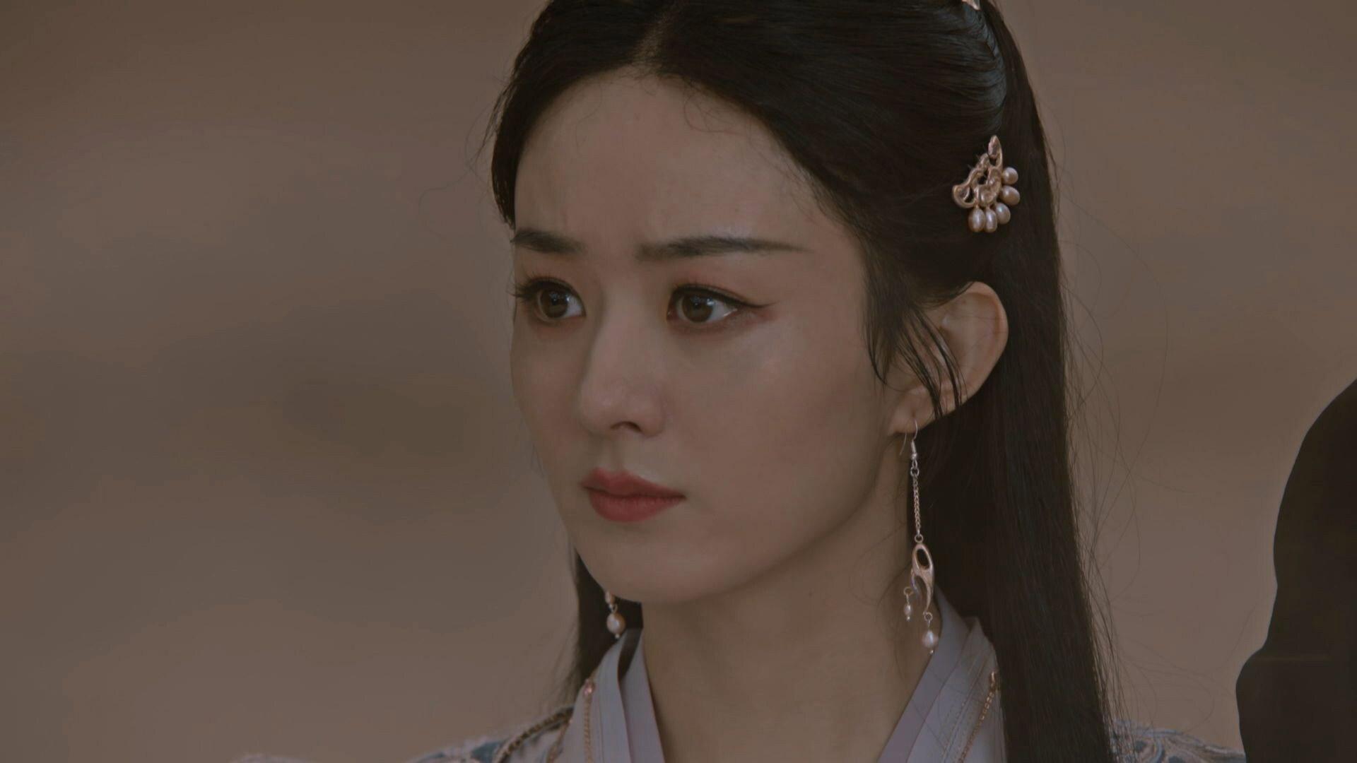 Still from Fire Seal
