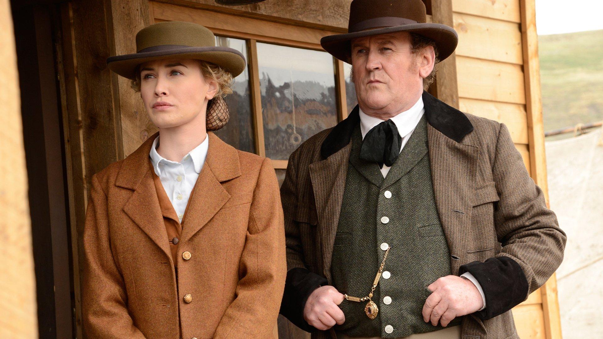 Still from Slaughterhouse
