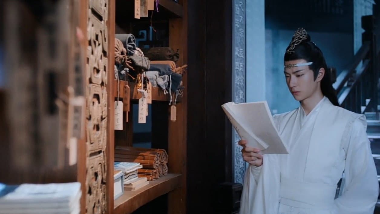 Still from Episode 24
