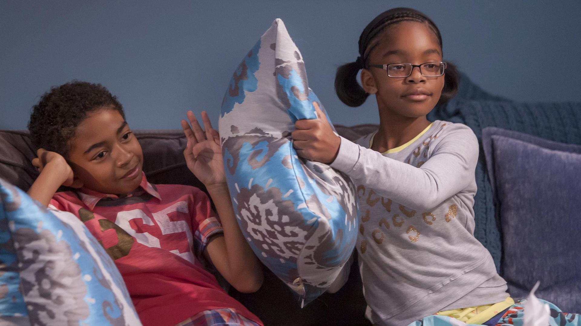 Still from Twindependence