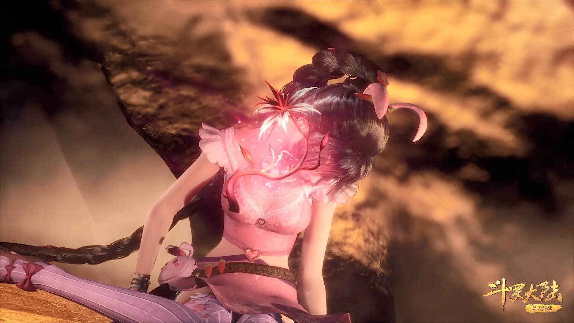 Still from Episode 91