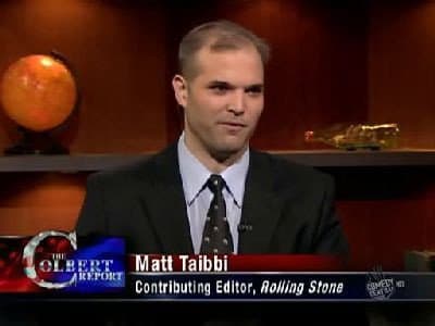 Still from Wed, Dec 9, 2009