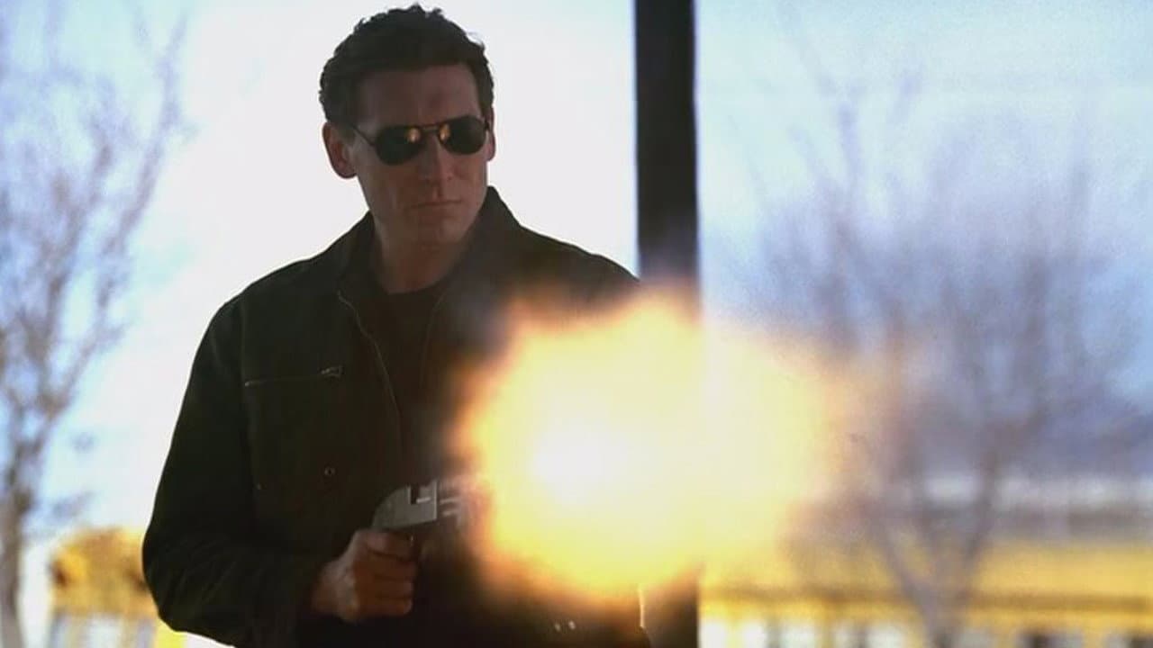 Still from Terminated Scenes from Season 1, Episodes 1 and 3