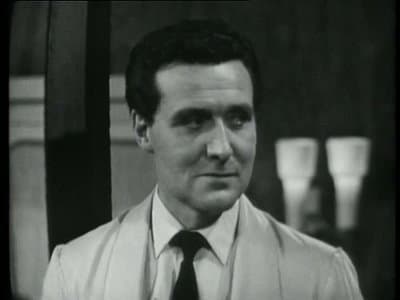 Still from Mission to Montreal
