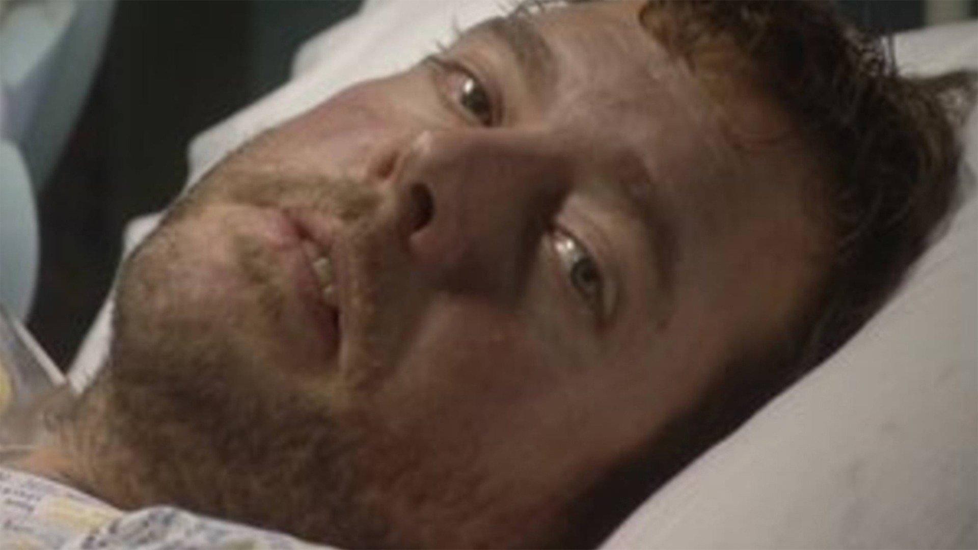 Still from Kindness of Strangers