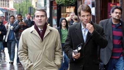 Still from Safe