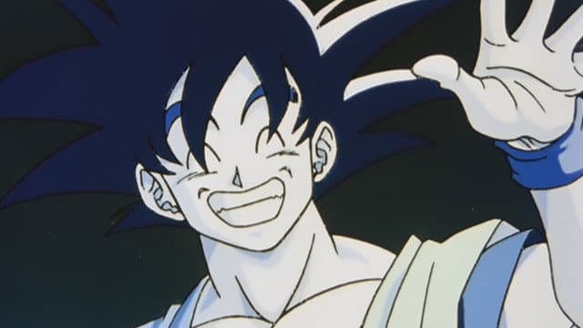 Still from A Bittersweet Victory! Until We Meet Again!