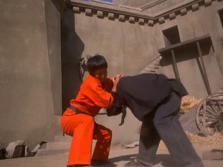 Still from Touch of Death